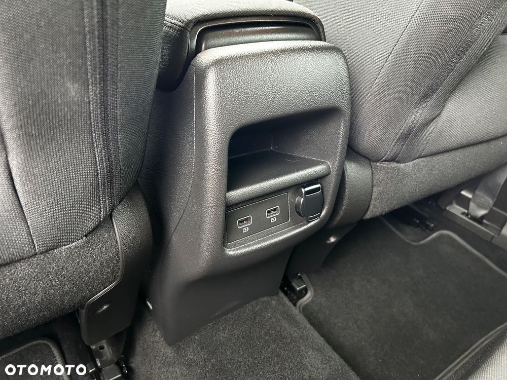 Renault Kadjar BLUE dCi 115 BUSINESS EDITION - 38