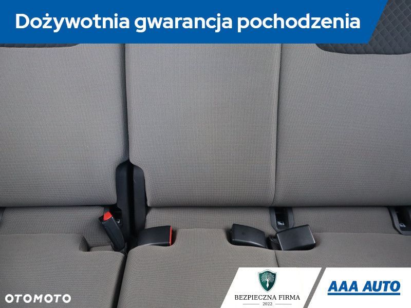 Ford Tourneo Courier - 11