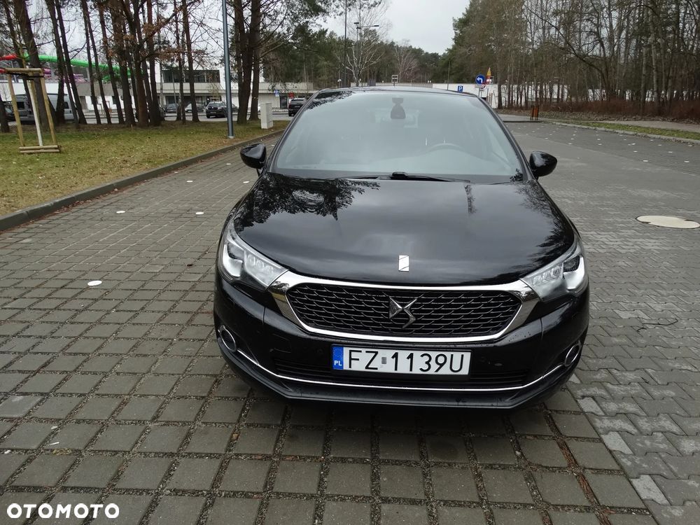 Citroën DS4 PureTech 130 Stop&Start SoChic - 6
