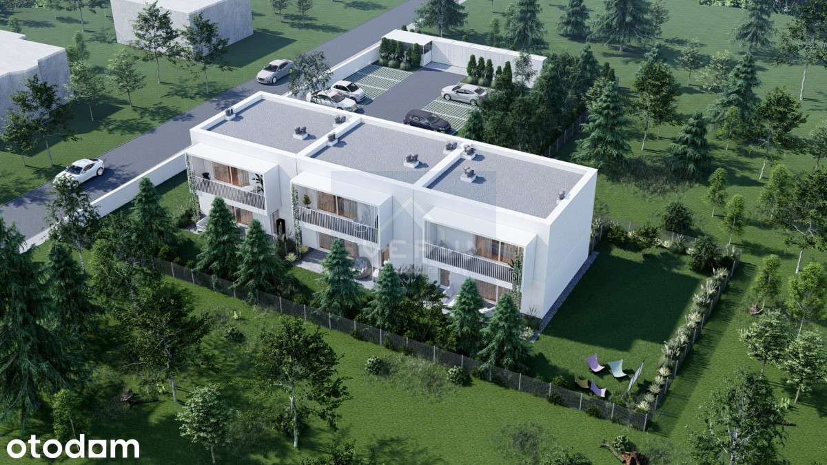 Nowe mieszkanie na sprzedaż, Stradom