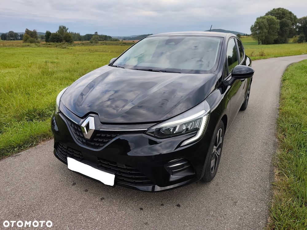 Renault Clio 2023 photo 3