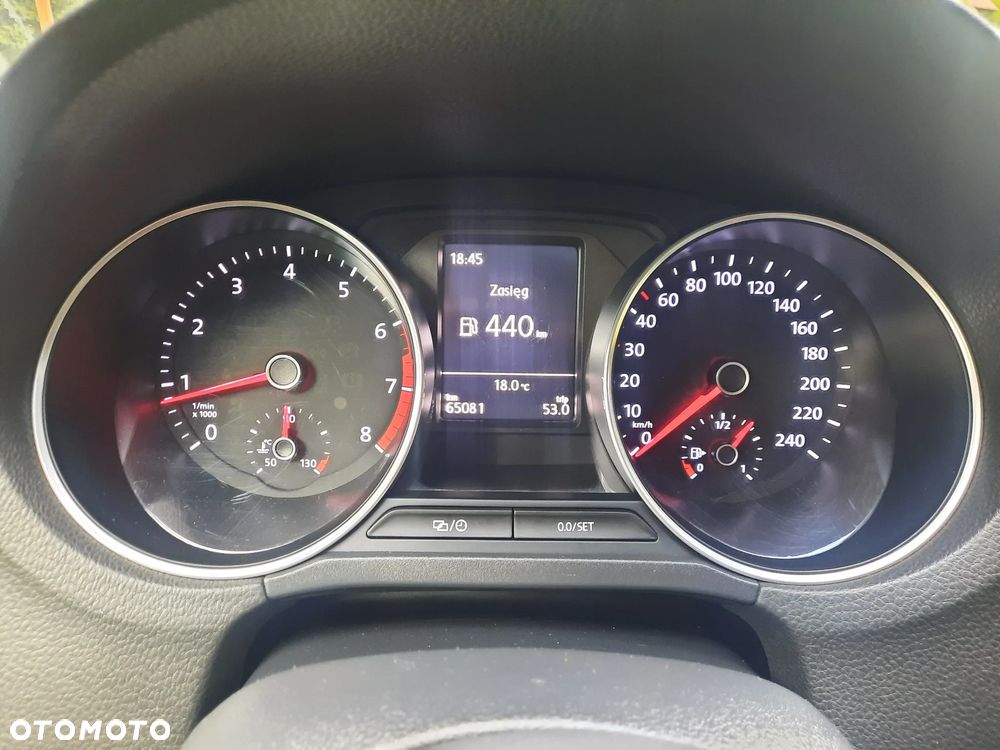 Volkswagen Polo 1.0 Lounge - 24