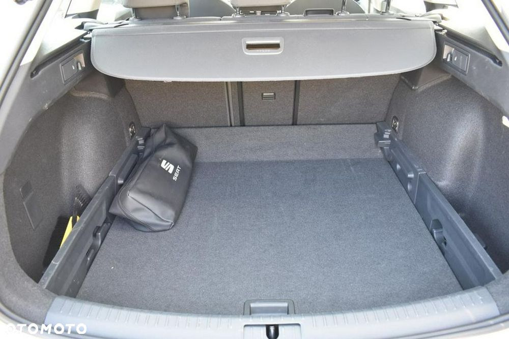 Seat Leon Sportstourer - 17