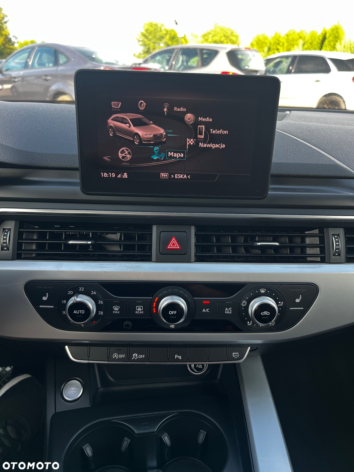 Audi A4 2.0 TDI Sport S tronic - 12
