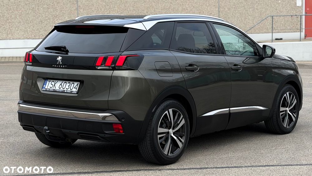 Peugeot 3008 - 2