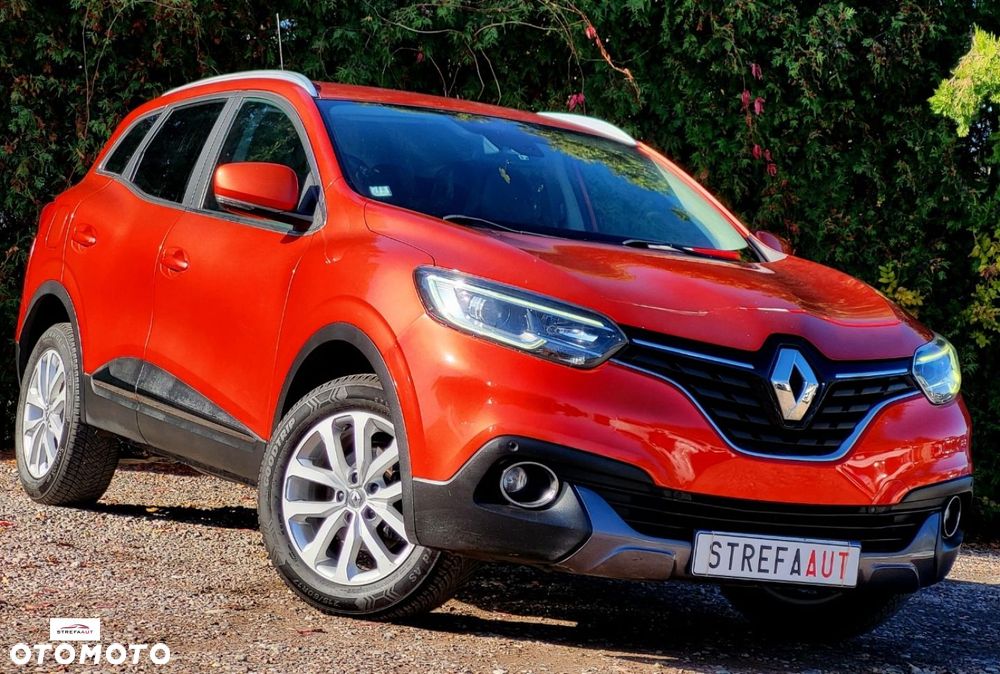 Renault Kadjar - 34
