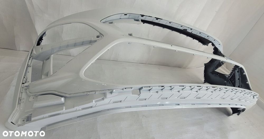 ZDERZAK PRZÓD KRATKA LEWA HYUNDAI KONA I N-LINE LIFT 2020- 86511-JNA0 - 6