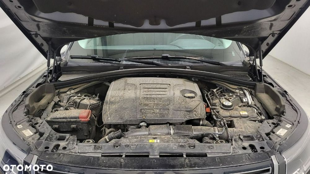 Land Rover Range Rover Velar 2.0 P250 S - 26