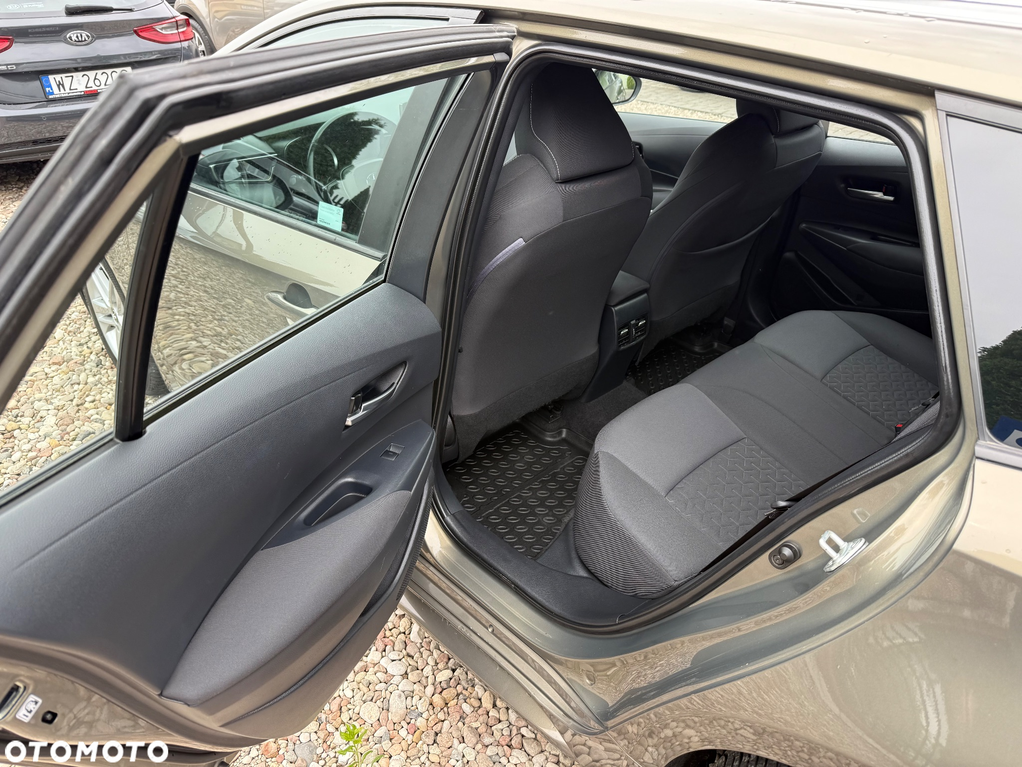 Toyota Corolla 1.2 T Comfort - 6