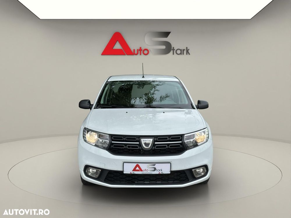 Dacia Logan 0.9 TCe Ambiance - 3