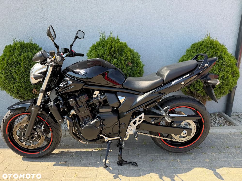 Suzuki Bandit - 40