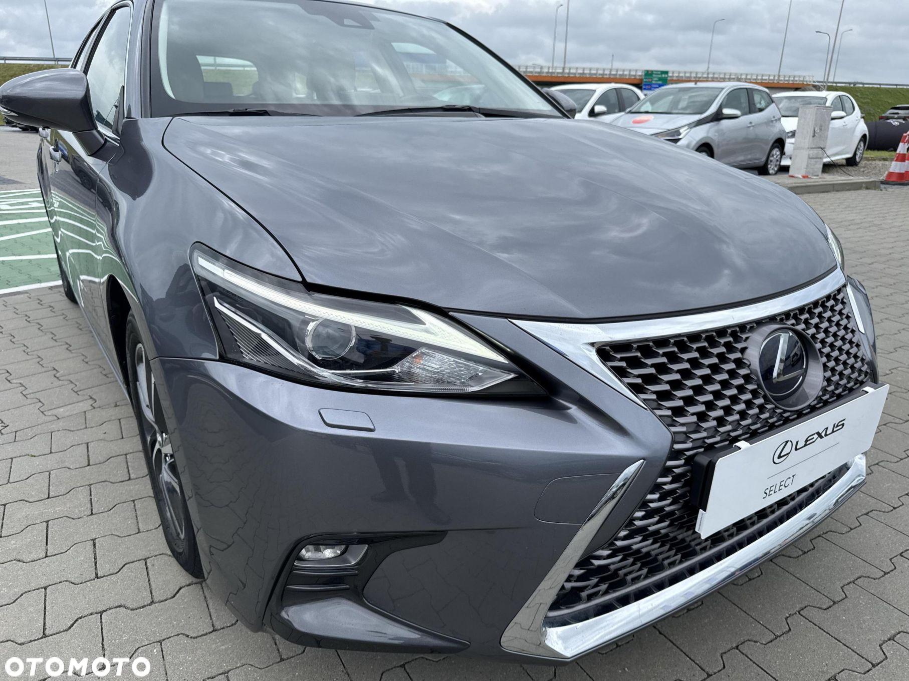 Lexus CT - 31