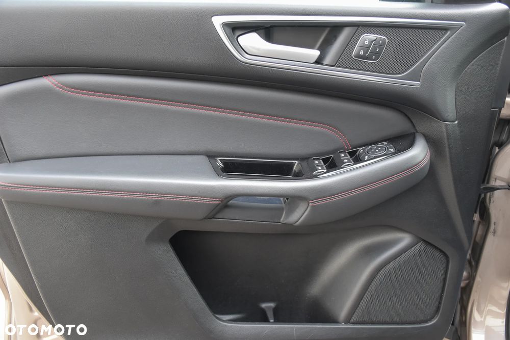 Ford S-Max 2.0 EcoBlue ST-Line - 18