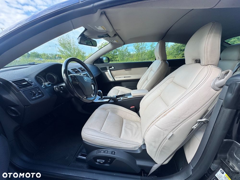 Volvo C70 - 8