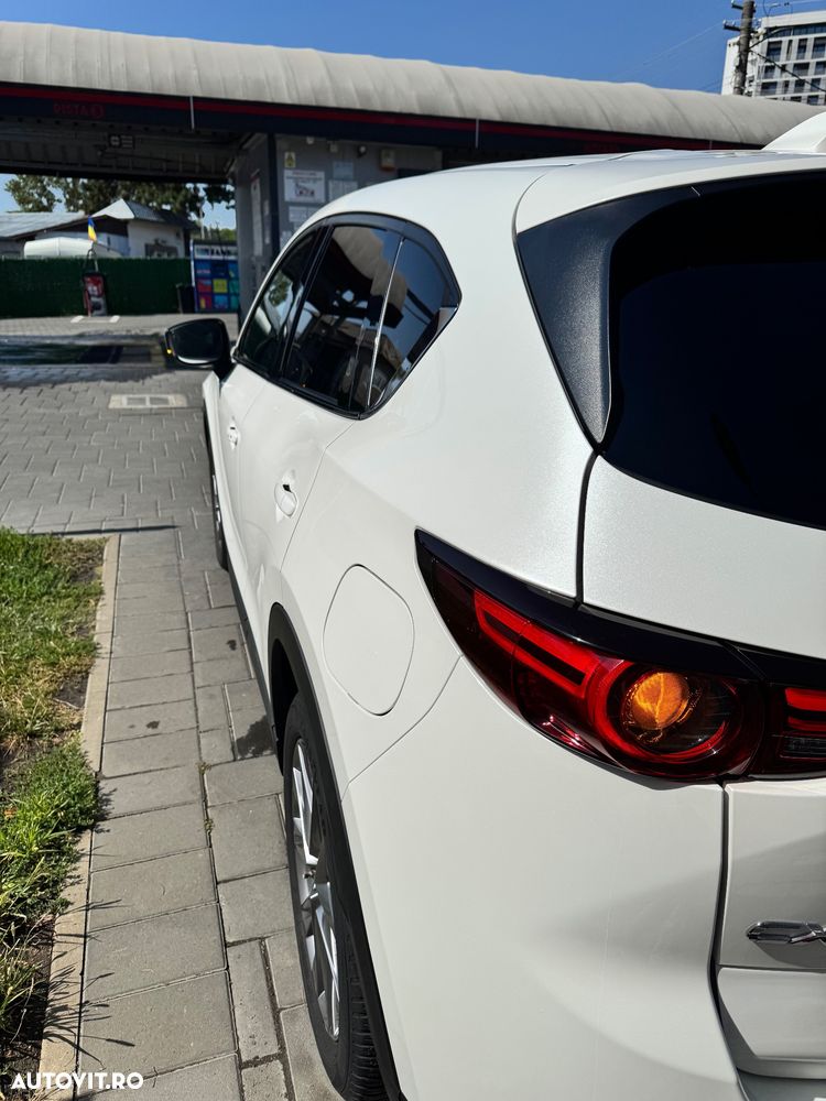 Mazda CX-5 - 3