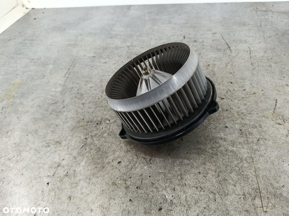 WENTYLATOR NAWIEWU, DMUCHAWA HONDA ACCORD VII 194000-1730 DENSO 2.0 16V - 3