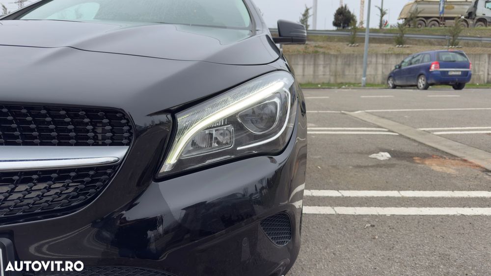 Mercedes-Benz CLA - 6