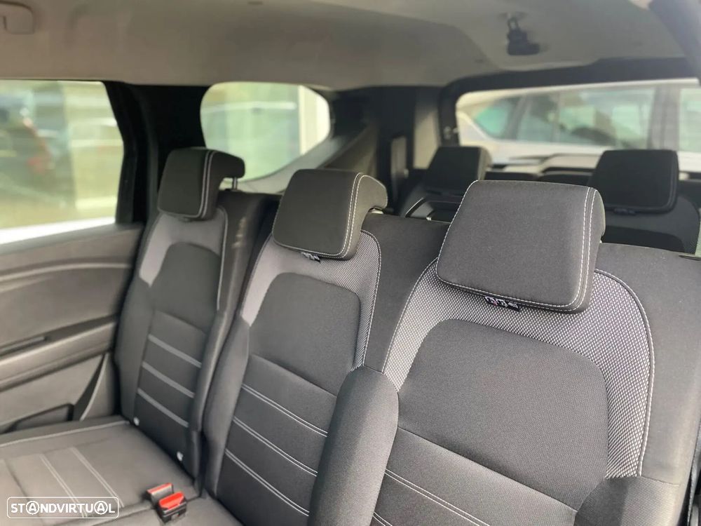 Dacia Jogger 1.0 ECO-G Extreme 7L Bi-Fuel - 13