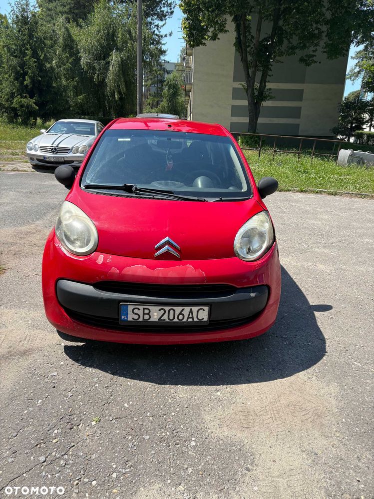 Citroën C1 - 2