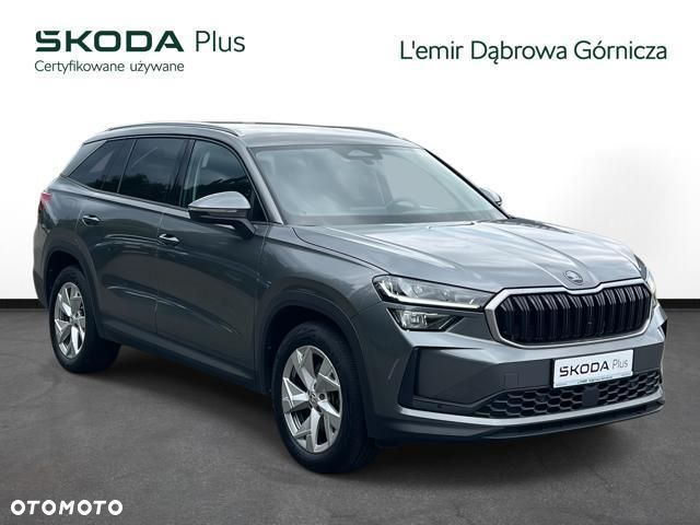 Skoda Kodiaq 2.0 TDI 4x4 Selection DSG - 5