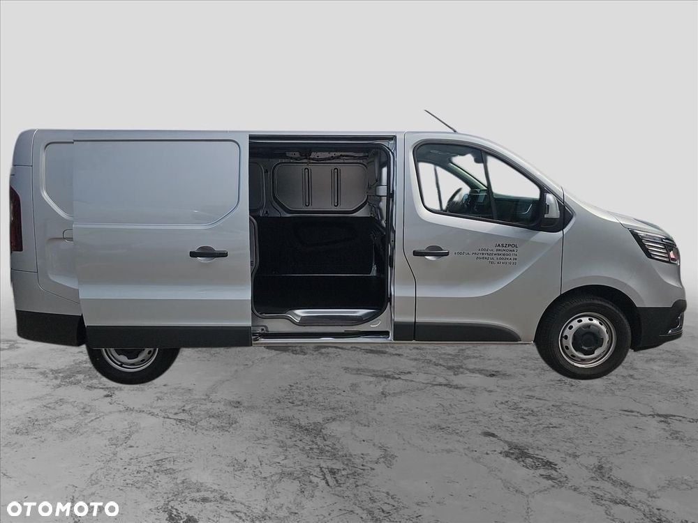 Renault trafic - 9