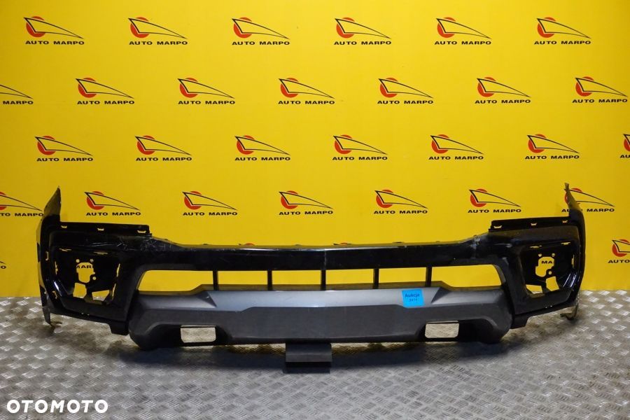 CHEVROLET COLORADO 2021 2022 - Zderzak Przód Przedni USA - 2