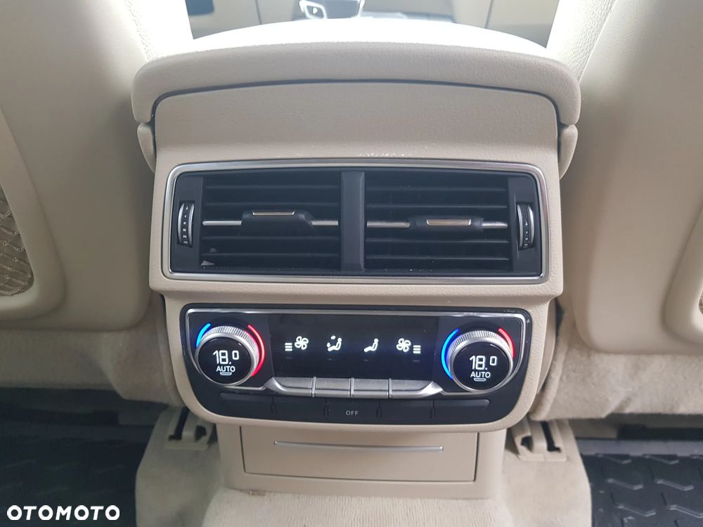 Audi Q7 3.0 TDI Quattro Tiptronic - 22