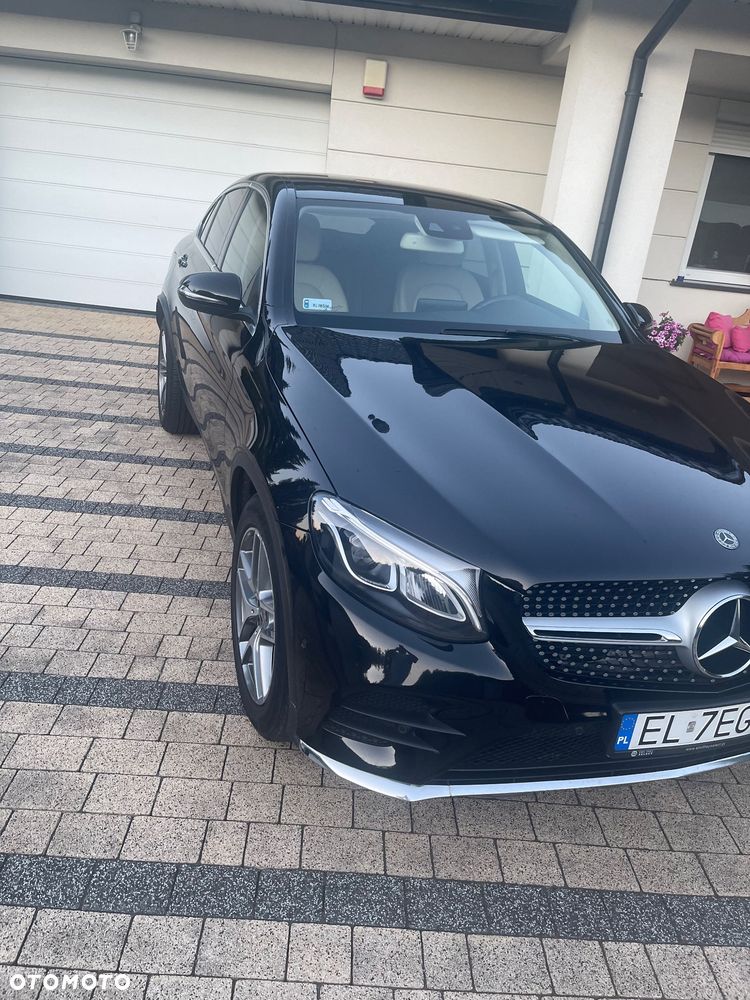 Mercedes-Benz GLC - 3