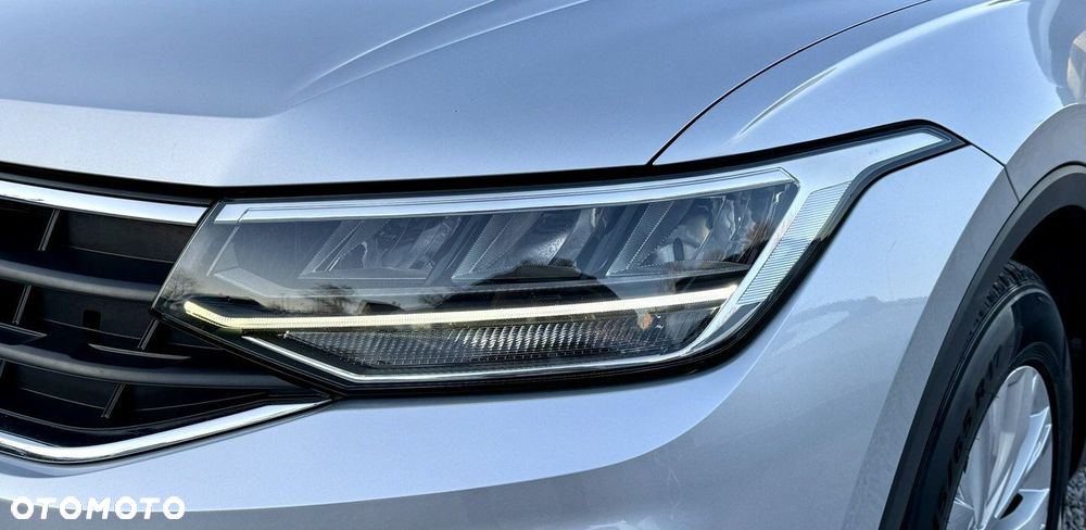 Volkswagen Tiguan 2.0 TDI BMT SCR Comfortline DSG - 16