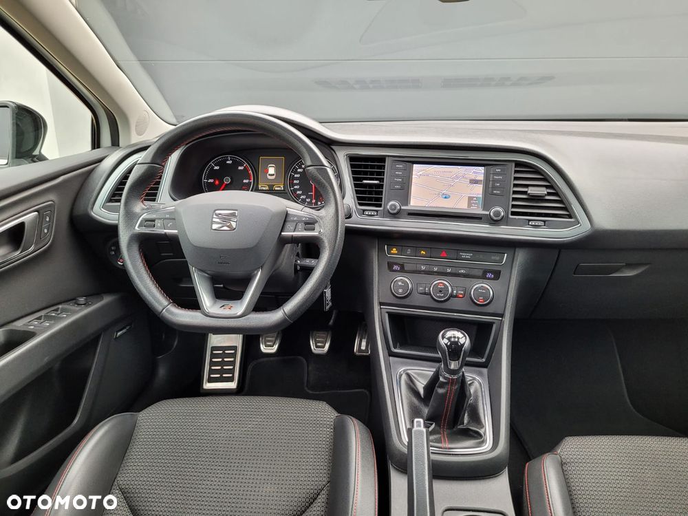 Seat Leon - 15