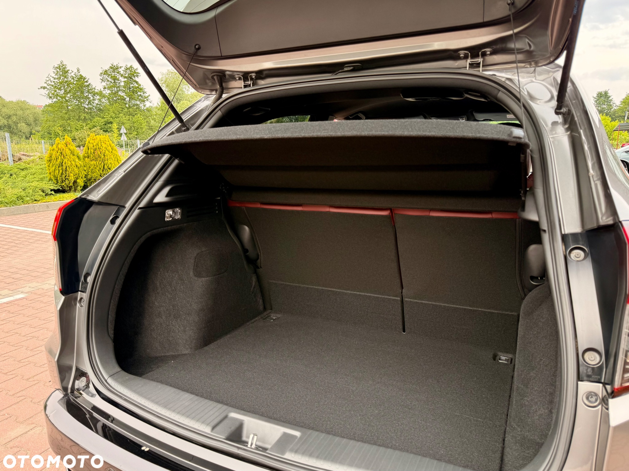 Honda HR-V 1.5 Sport - 19