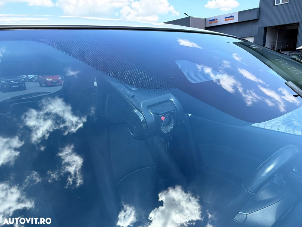 Mazda CX-3 - 17