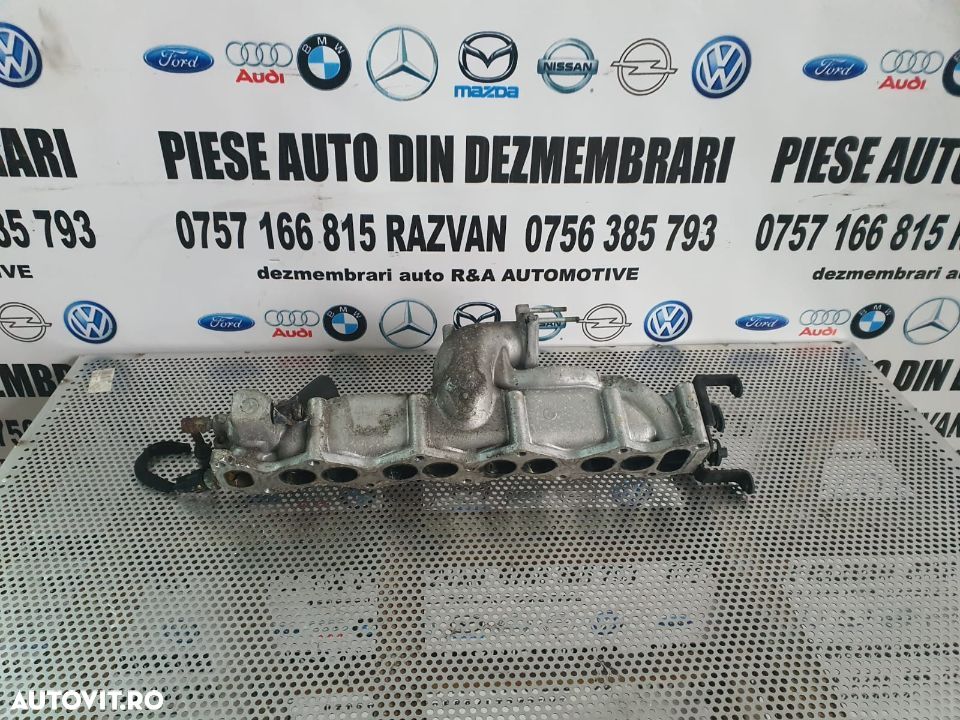 Galerie Admisie Hyundai Tucson Kia Sportage 2.0 Crdi Euro 4 140 Cai Motor D4EA - 1