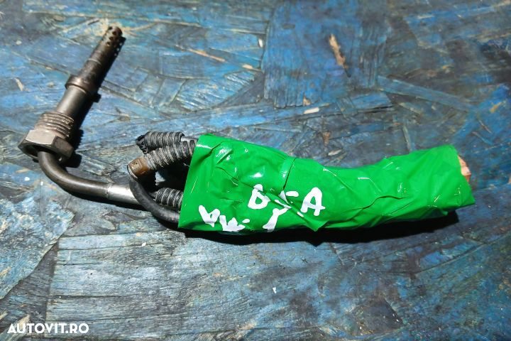 Senzor temperatura gaze de evacuare 03G906088BA 03G906088BA Audi A4 B - 1