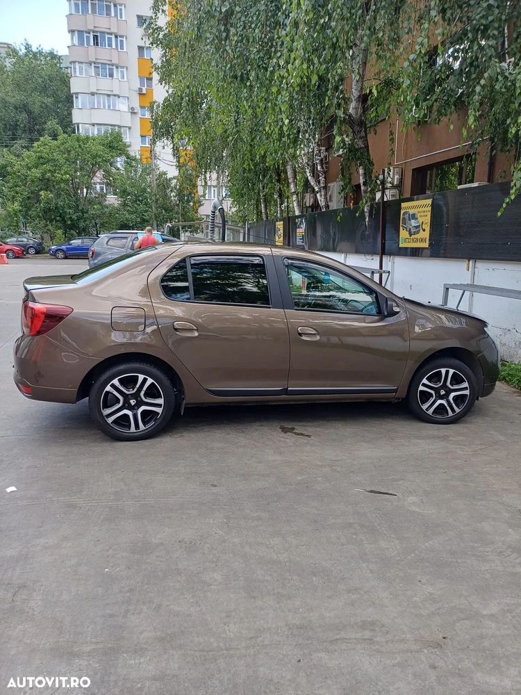 Dacia Logan - 8