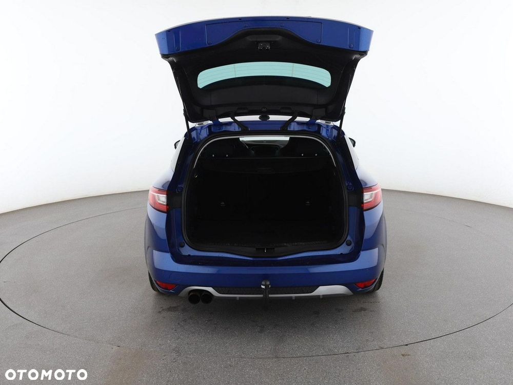 Renault Megane ENERGY TCe 205 EDC GT - 20