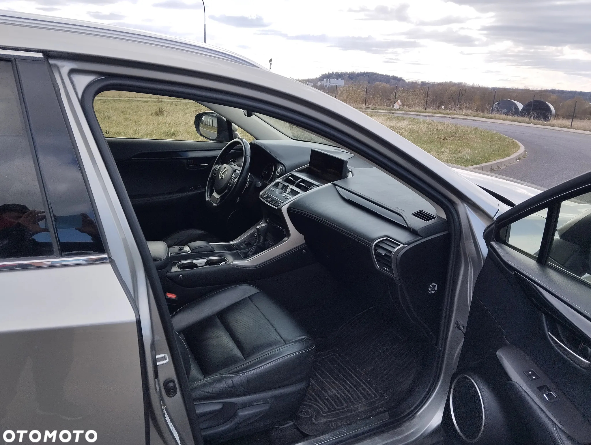 Lexus NX 300 Elegance AWD - 7