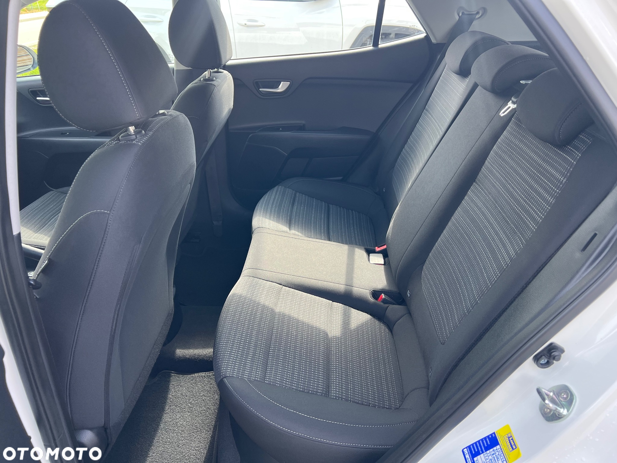 Kia Stonic 1.4 Edition 7 - 25