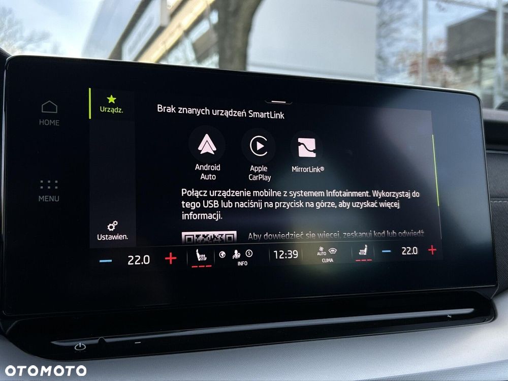 Skoda Octavia 1.5 TSI ACT Style - 27