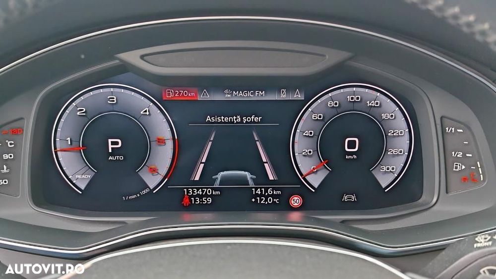 Audi A6 Allroad - 35