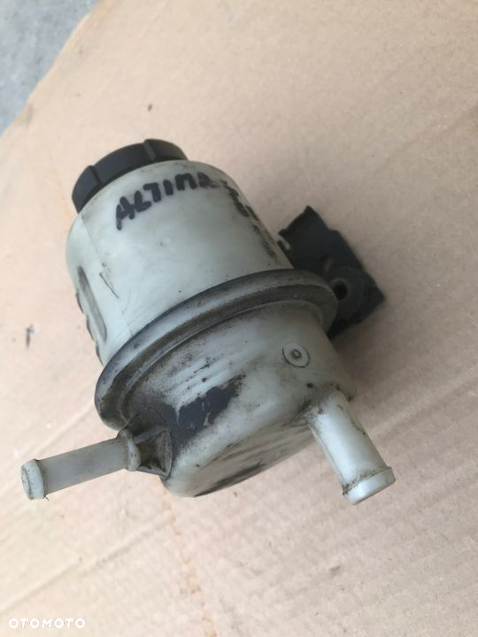 Zbiorniczek wyrównawczy Nissan Altima L30 1998-2001r. płynu chłodzącego oryginalny 49180-0z400 - 2