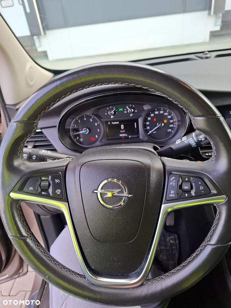 Opel Mokka 1.4 T Enjoy EU6 - 6