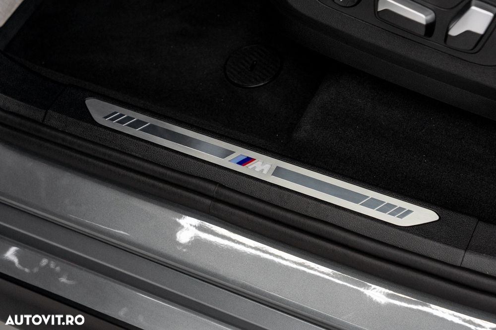 BMW X5 xDrive30d AT MHEV - 31