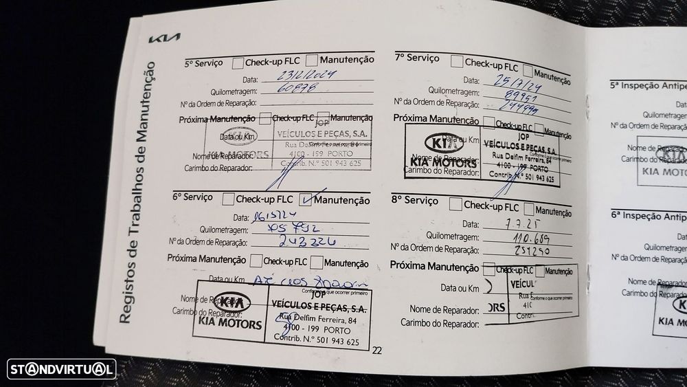 Kia Ceed SW 1.6 CRDi MHEV Dynamic - 12