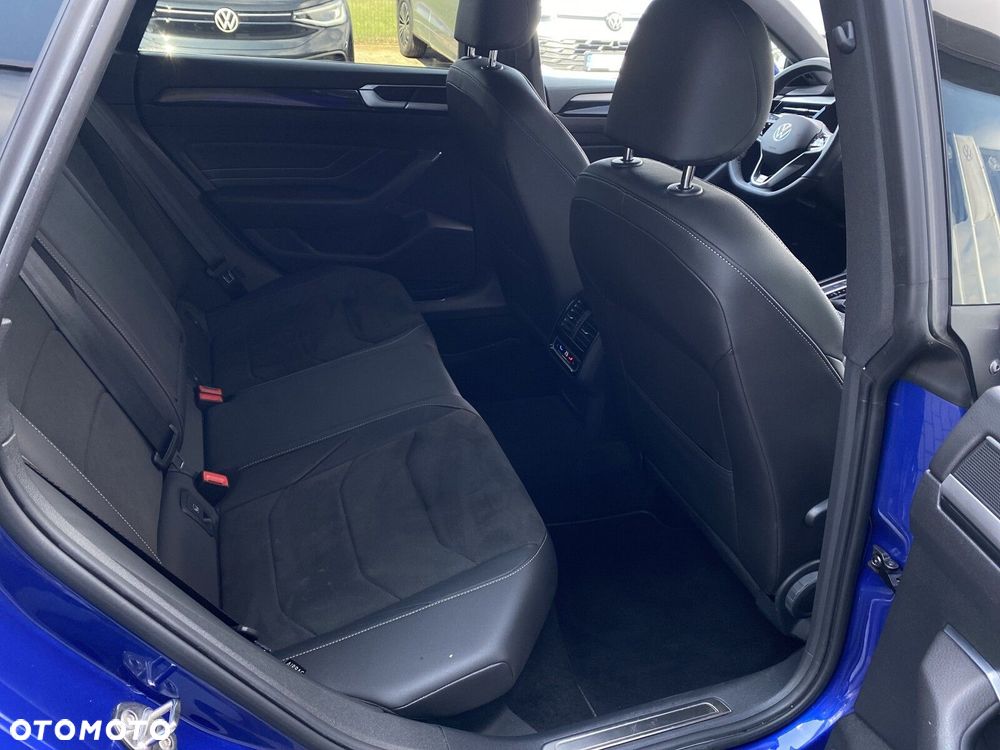 Volkswagen Arteon 2.0 TSI R-Line DSG - 33