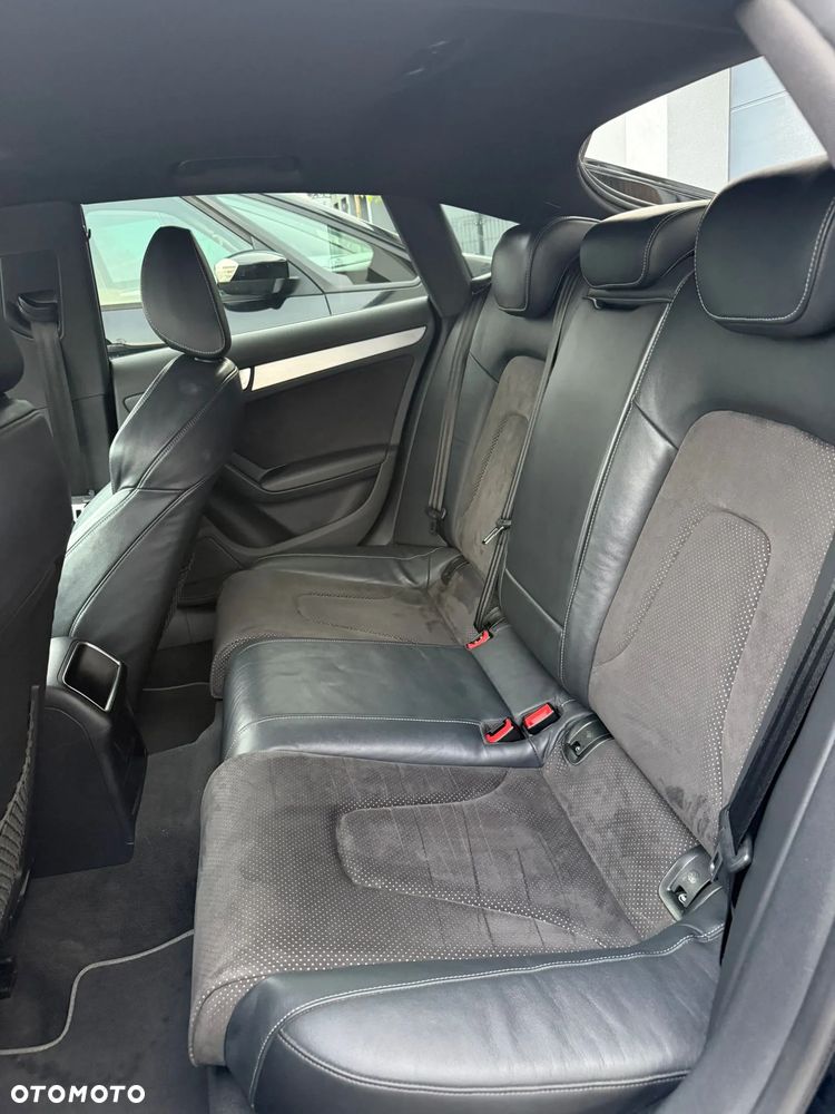 Audi A5 Sportback 2.0 TDI Quattro S tronic - 24