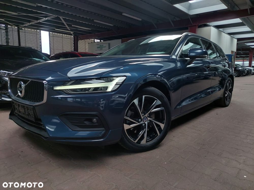 Volvo V60 - 3