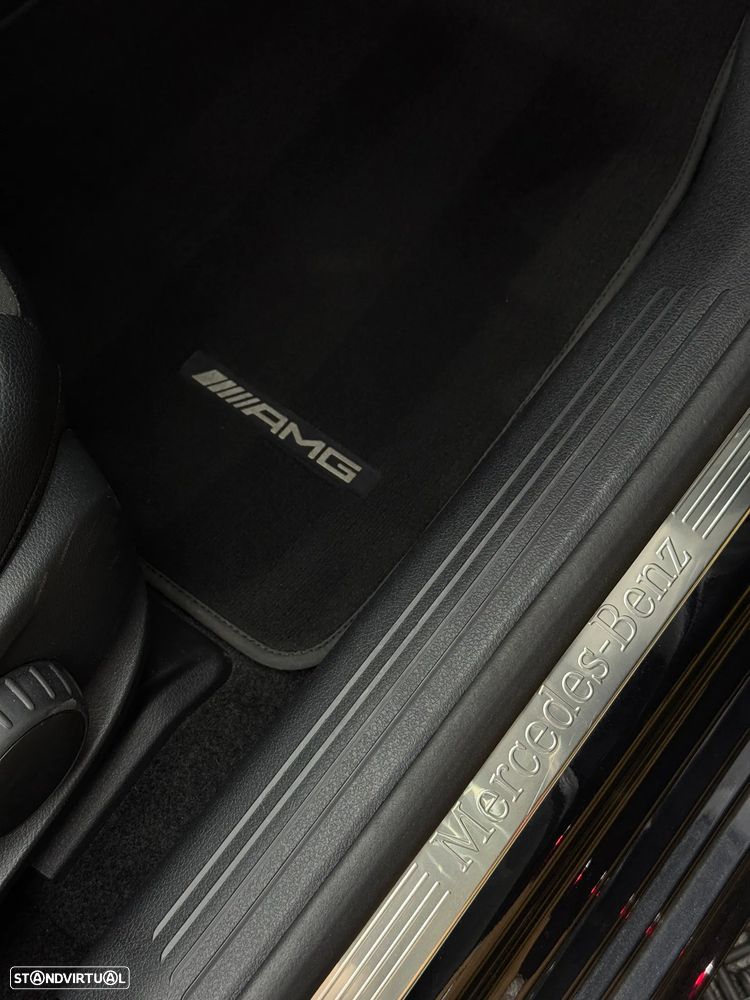 Mercedes-Benz A 200 - 11
