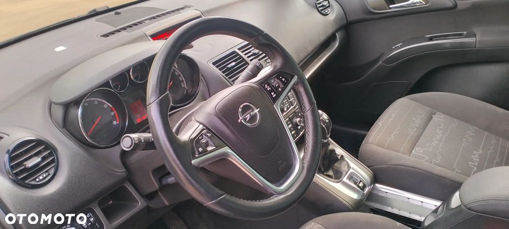 Opel Meriva 1.4 Selection - 32