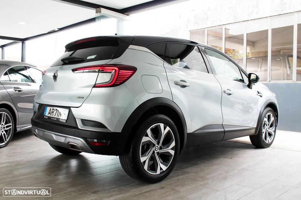 Renault Captur 1.0 TCe RS Line - 5